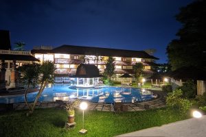 FOR SALE HOTEL GRAND LEGI MATARAM