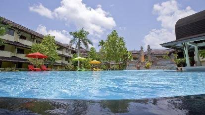 FOR SALE HOTEL GRAND LEGI MATARAM
