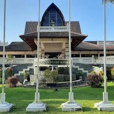 FOR SALE HOTEL GRAND LEGI MATARAM